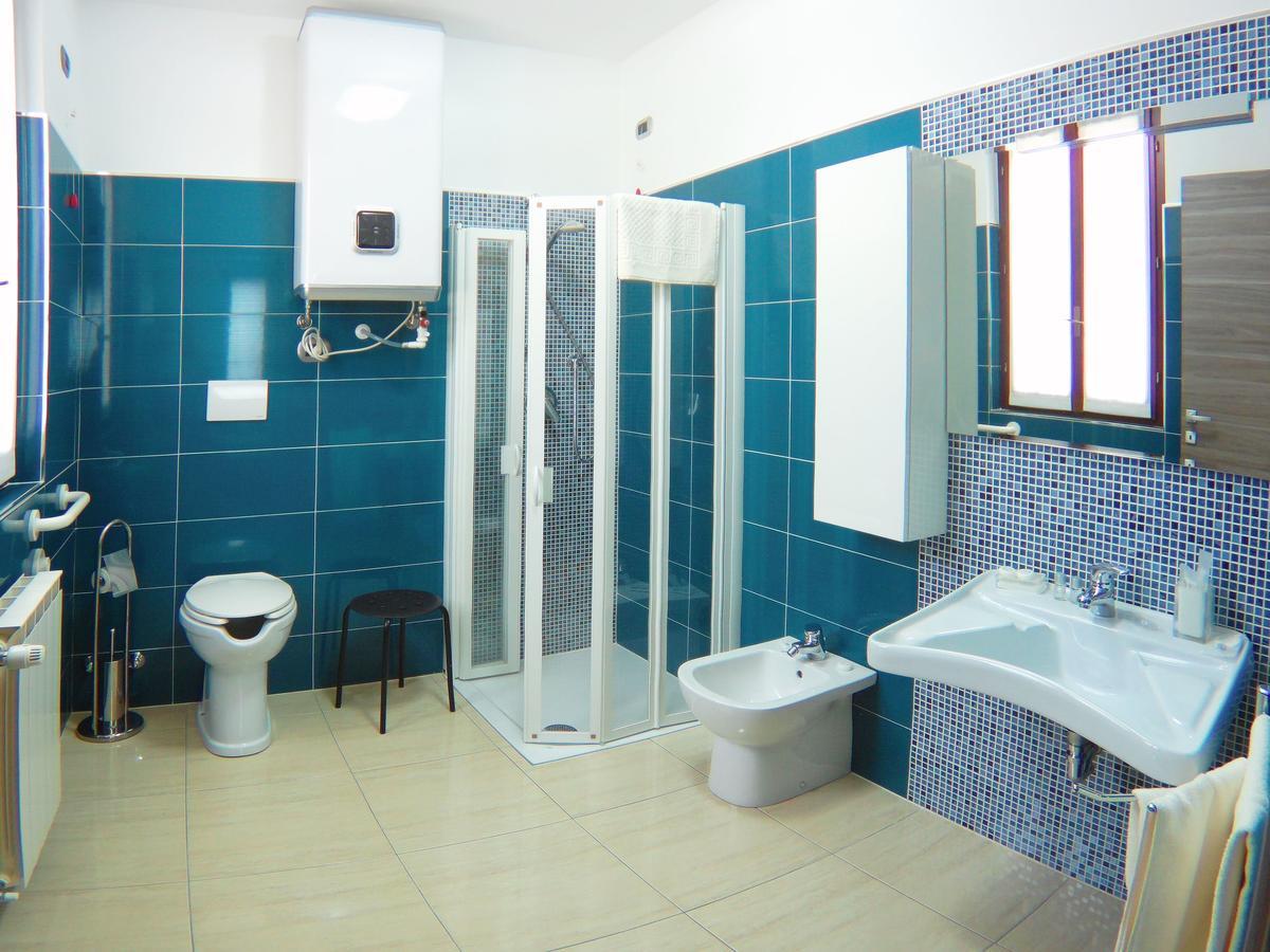 La Tarantola Bed & Breakfast Vermezzo Bagian luar foto