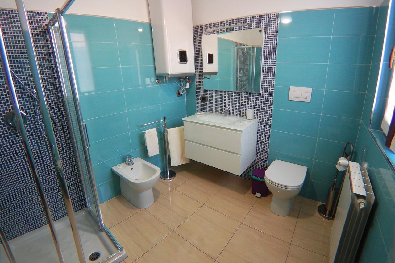 La Tarantola Bed & Breakfast Vermezzo Bagian luar foto