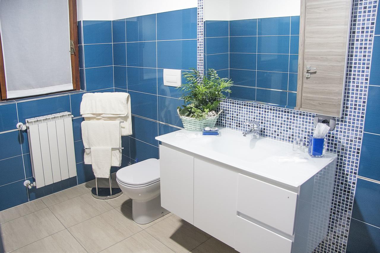 La Tarantola Bed & Breakfast Vermezzo Bagian luar foto