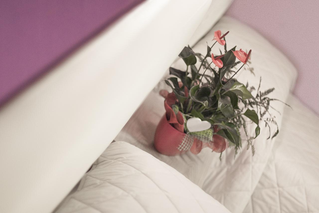 La Tarantola Bed & Breakfast Vermezzo Bagian luar foto